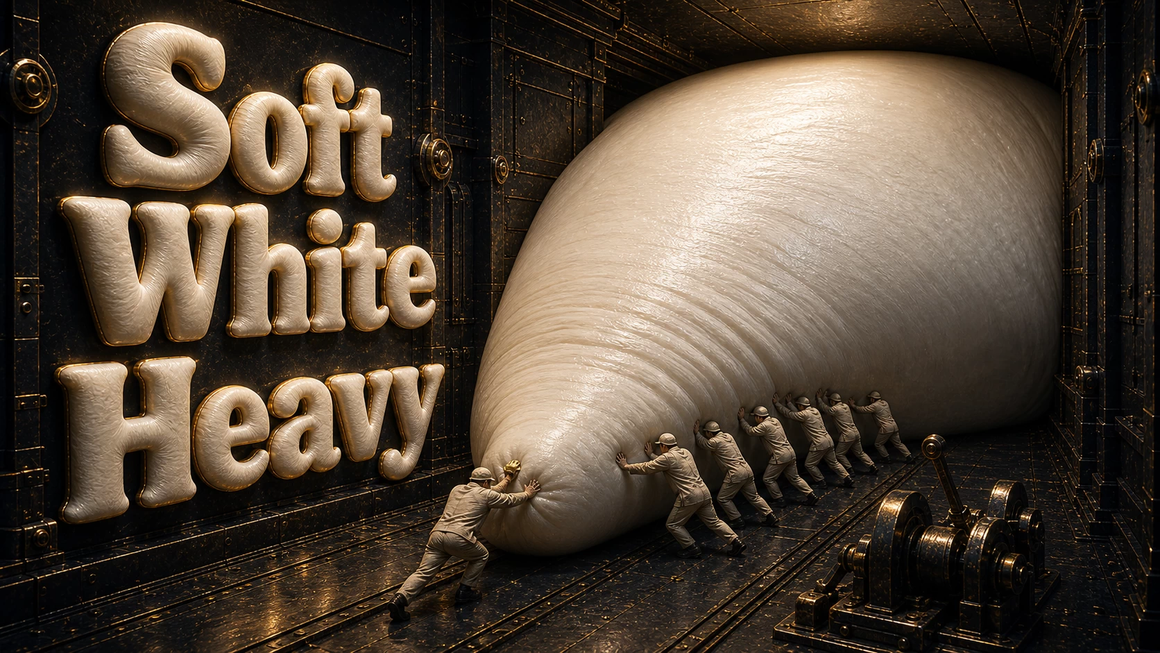 Refined Carbs and Bloating: Why Soft White Foods May Feel Heavy