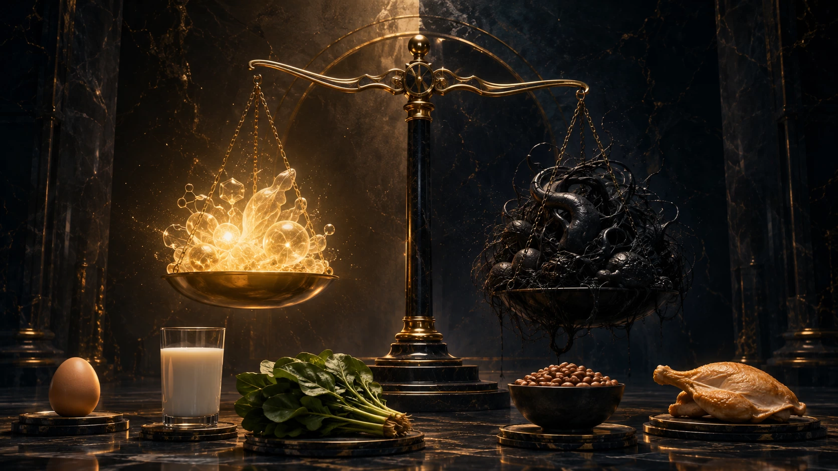 What Is the the Tayibat approach? A Human Guide to Food as a Journey, Not a Label