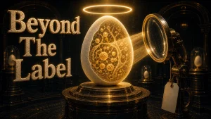 Are Eggs Really a Perfect Protein? What Your Body Sees Beyond the Label