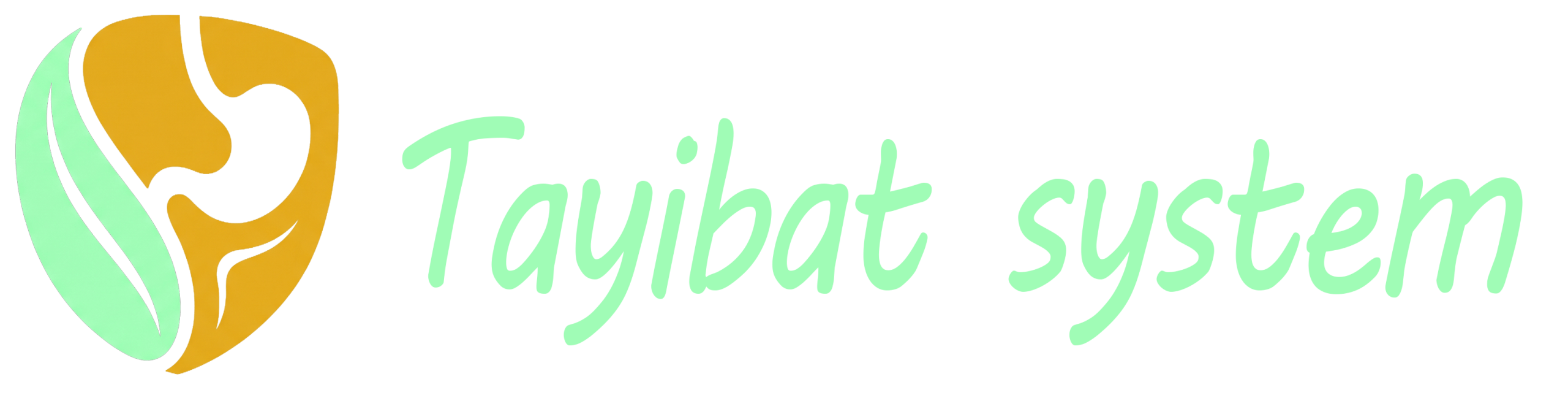 Tayibat System logo