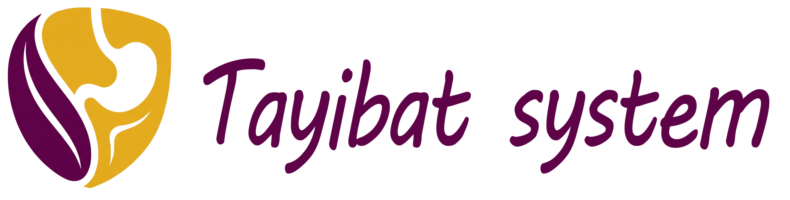 Tayibat System logo
