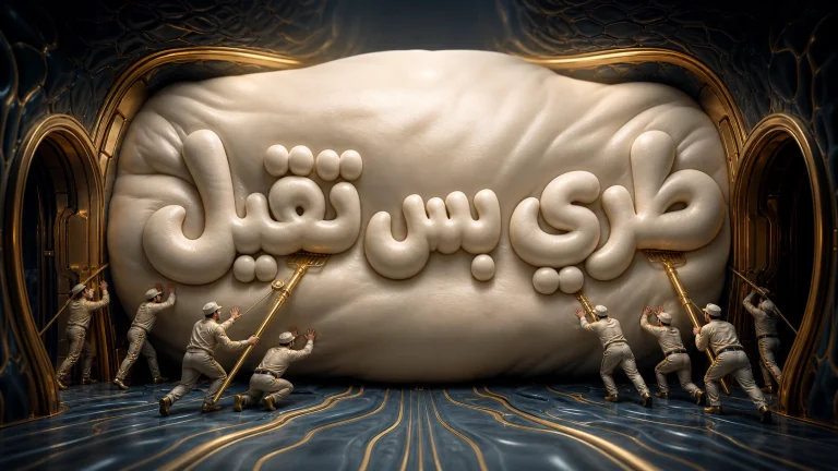 الكربوهيدرات المكررة والانتفاخ: ليه الأكل الأبيض الطري ممكن يتقل في جسمك؟