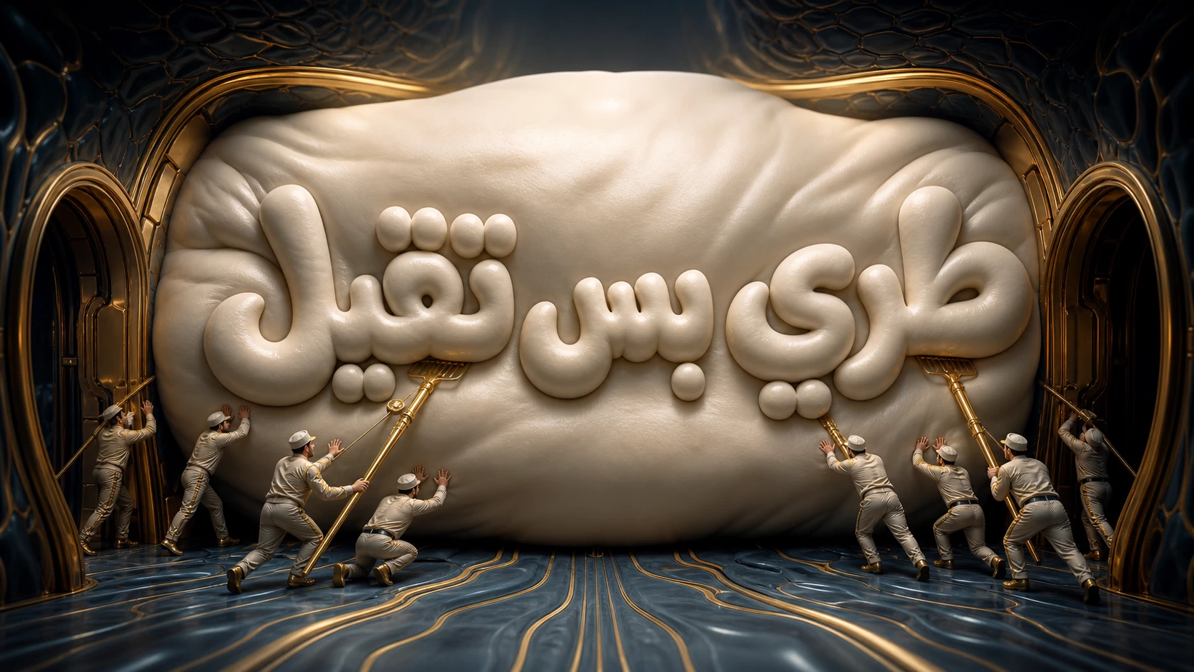 الكربوهيدرات المكررة والانتفاخ: ليه الأكل الأبيض الطري ممكن يتقل في جسمك؟