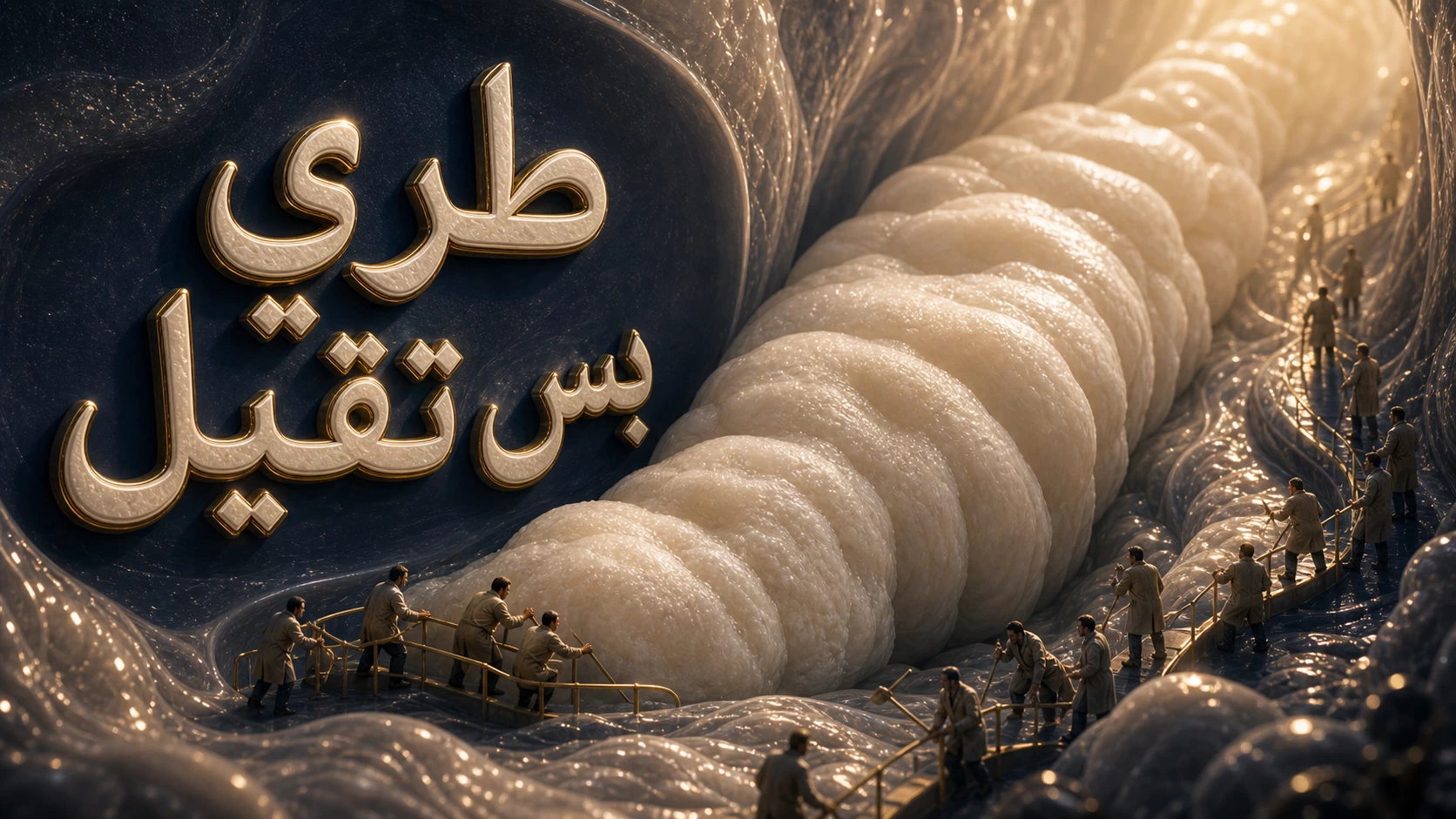 ليه المكرونة بتعمل انتفاخ؟ جسمك ممكن يكون بيقرأ القوام مش الكربوهيدرات