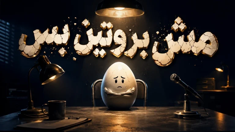 هل البيض صعب الهضم؟ الأكلة الصغيرة اللي ممكن تحسّها تقيلة