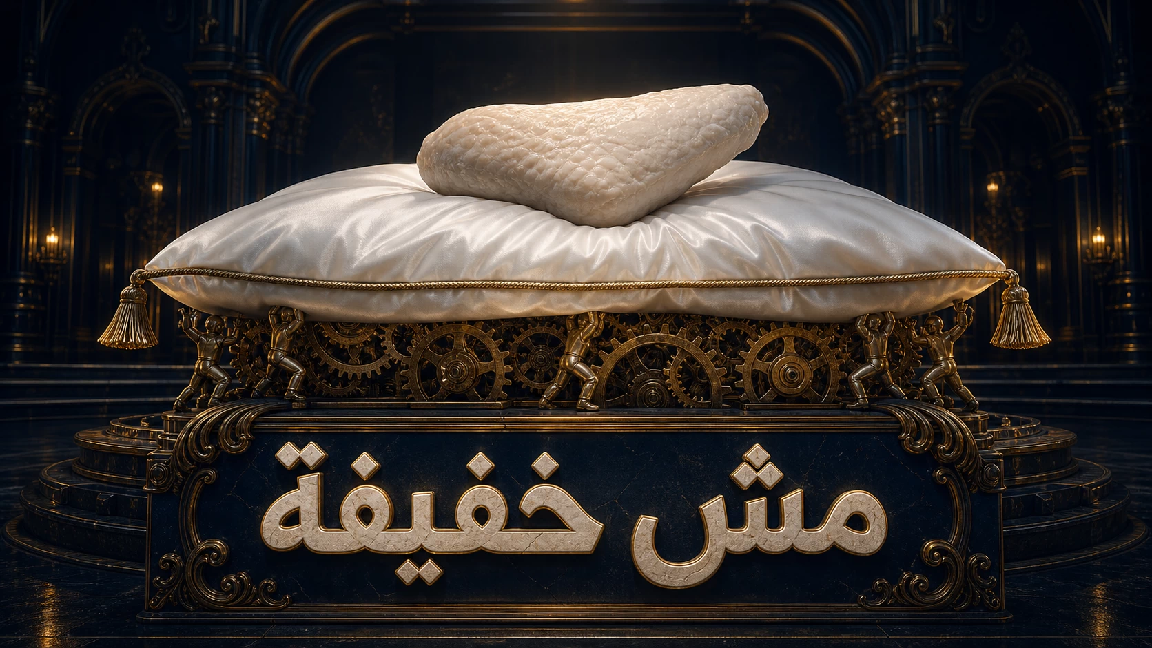 هضم الفراخ